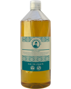 Artisan Savonnier Eau De Chaux 1L