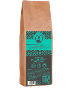 Artisan Savonnier Savon Paillette Bio 500g