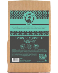 Artisan Savonnier Paillette De Savon De Marseille 1kg