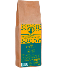 Artisan Savonnier Cire D'Abeille 250g