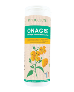Phytoceutic Onagre Bio 180 Capsules