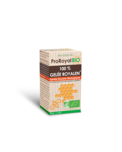Phytoceutic Proroyal Bio 100% Gelée Royalen Pot 30g