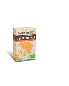 Phytoceutic Proroyal Bio Gelée Royale 1500mg 20 Ampoules 15ml