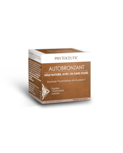 Phytoceutic Autobronzant 30 Capsules