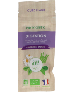 Phytoceutic Black Detox Bio Comprime 60