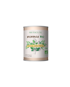 Phytoceutic Moringa Bio 700mg