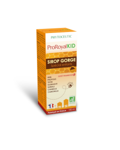 Phytoceutic ProroyalKid Spray Nasal 15ml