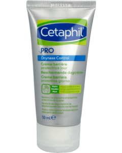 Cetaphil Pro Crème Mains Protectrice Jour 50ml