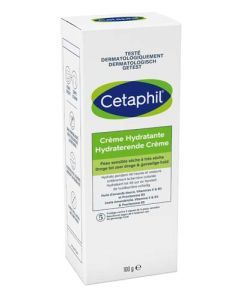 Cetaphil Crème Hydratante 100g