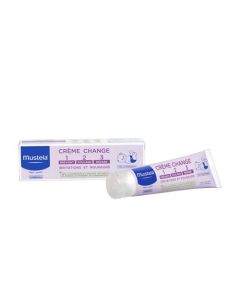 Mustela Crème Change 1 2 3 100 ml