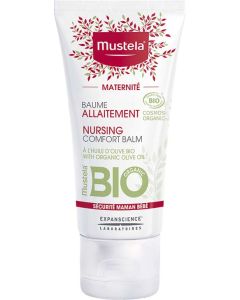Mustela Baume Allaitement Bio 30 ml