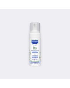 Mustela Shampoing Mousse Nourrisson 150 ml