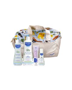 Mustela Vanity Mes Premiers Produits Version Jungle