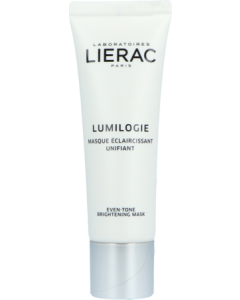 Lierac Lumilogie Masque Eclaircissant Unifiant 50ml