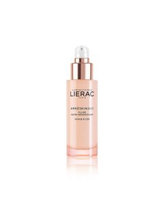 Lierac Arkéskin Nuit Fluide Nutri-Redensifiant Visage et Cou 50ml 