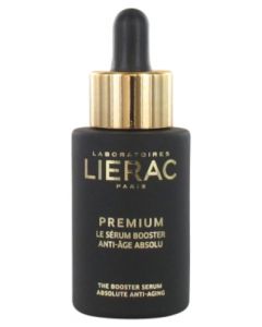 Lierac Premium Sérum Booster Régénérant 