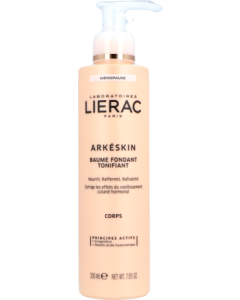 Lierac Arkeskin Baume Corps Fondant Tonifiant 200ml