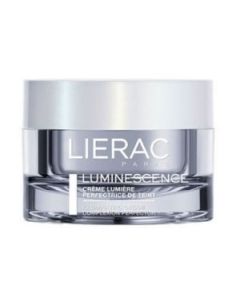 Liérac Luminescence Crème Lumière Perfectrice de Teint 50ml