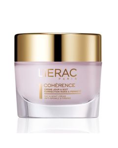 Liérac Cohérence Jour et Nuit 50ml
