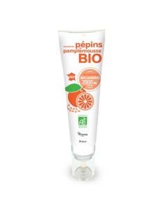 Vitavea Extrait De Pepins De Pamplemousse Bio 30ml