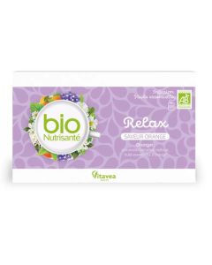 Vitavea Infusion Relax 20 Sachets