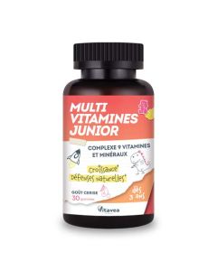 Vitavea Multivitamines Junior 30 Gummies