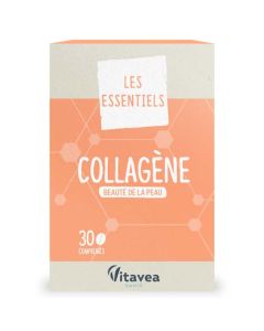 Vitavea Les Essentiels Collagène 30 Gélules