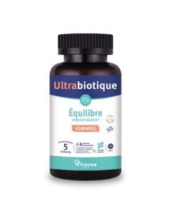 Vitavea Ultrabiotique Equilibre 30 Gummies