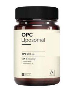 A-Lab OPC Liposomal 60 Gélules