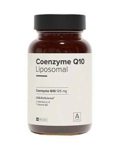A-Lab Coenzyme Q10 Liposomal 60 Gélules