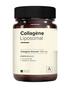 A-Lab Collagène Liposomal 60 Gélules