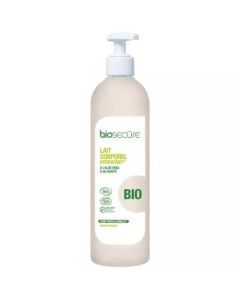 Biosecure Lait Corporel Hydratant 400ml