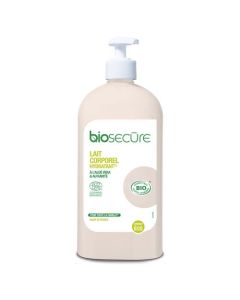 Biosecure Lait Corporel Hydratant 730ml