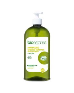 Biosecure Shampoing Cheveux Normaux 750ml