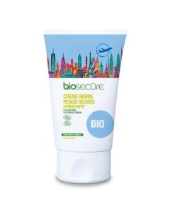 Biosecure Crème Mains 50ml