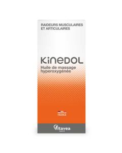 Vitavea Kinedol Huile de Massage 50ml