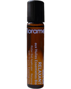 Florame Roll-On Relaxant Bio 5ml