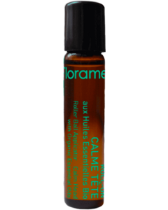 Florame Roll On Calme Tête Bio 5ml