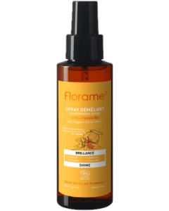 Florame Spray Démêlant Protecteur 110ml