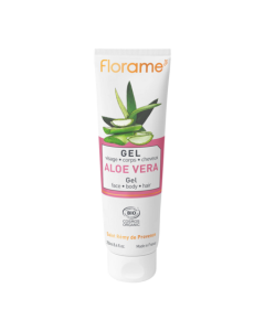 Florame Gel Aloe Vera Bio 250ml
