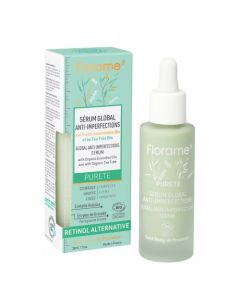 Florame Sérum Anti-Imperfections Pureté 30ml