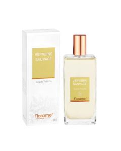 Florame Eau de Toilette Verveine Sauvage 100ml