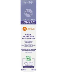 Eau Thermale Jonzac Nutritive Crème Protectrice 50 ml