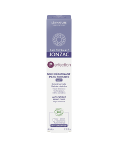 Eau Thermale Jonzac Perfection Soin Défatiguant Peau Parfaite 40ml