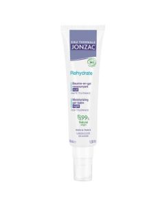 Eau Thermale Jonzac Rehydrate Baume-En-Gel Ressourçant Nuit 40 ml