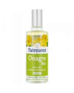 Natessance Huile d'Onagre Bio 50ml