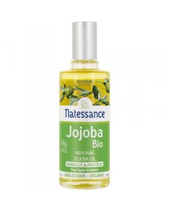 Natessance Huile de Jojoba Bio 50ml