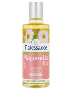 Natessance Huile à la Pâquerette Bio 100ml