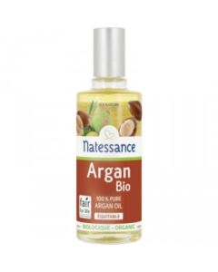 Natessance Huile d'Argan Bio 50ml 