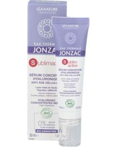 Eau Thermale Jonzac Sublimactive Sérum Concentré Anti-Âge 30 ml